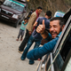 Illustration for article titled Nepal's Fifteen-Hour Jeep Ride From Hell